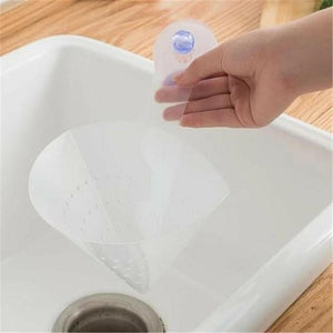 Foldable Filter Simple Sink