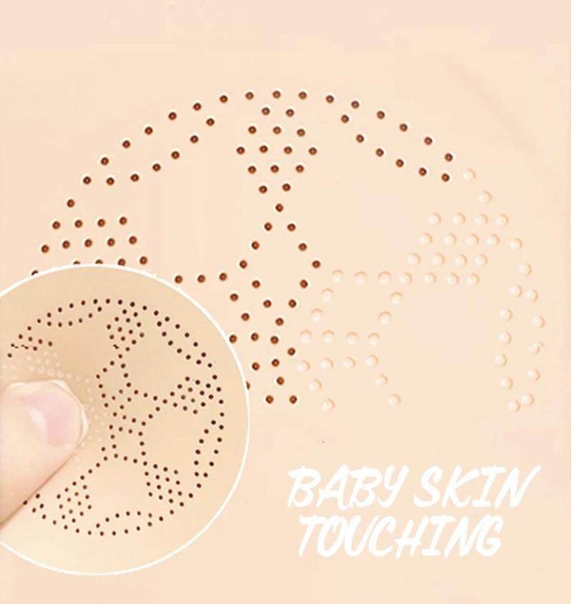 Mushroom Head Air Cushion CC Cream