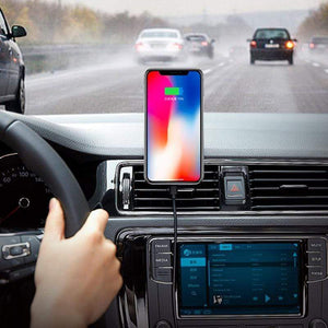 Rotatable Multi Angle Double Sided Phone Holder