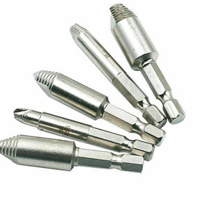 Stubborn Screw Remover Premium