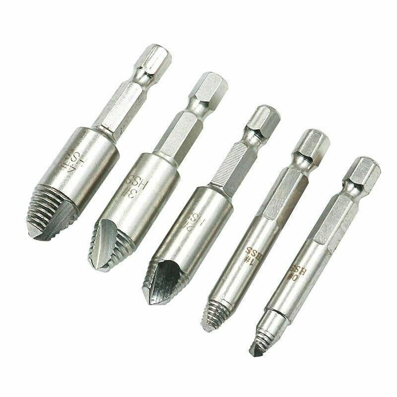 Stubborn Screw Remover Premium