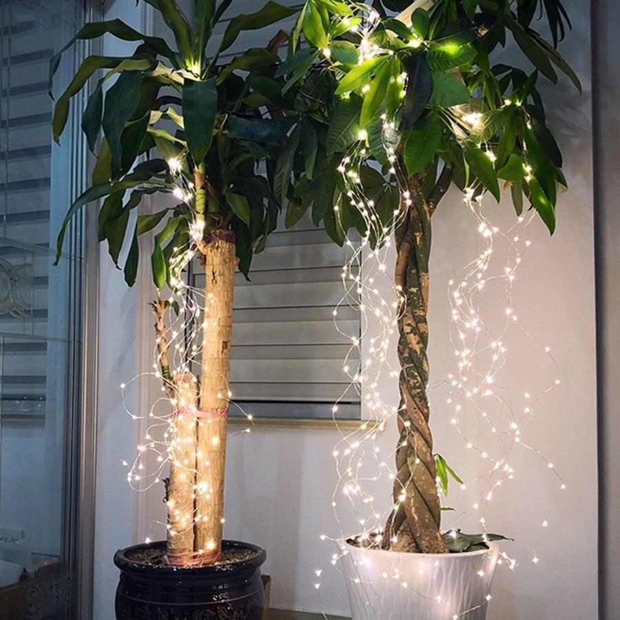 Firefly Bunch Lights