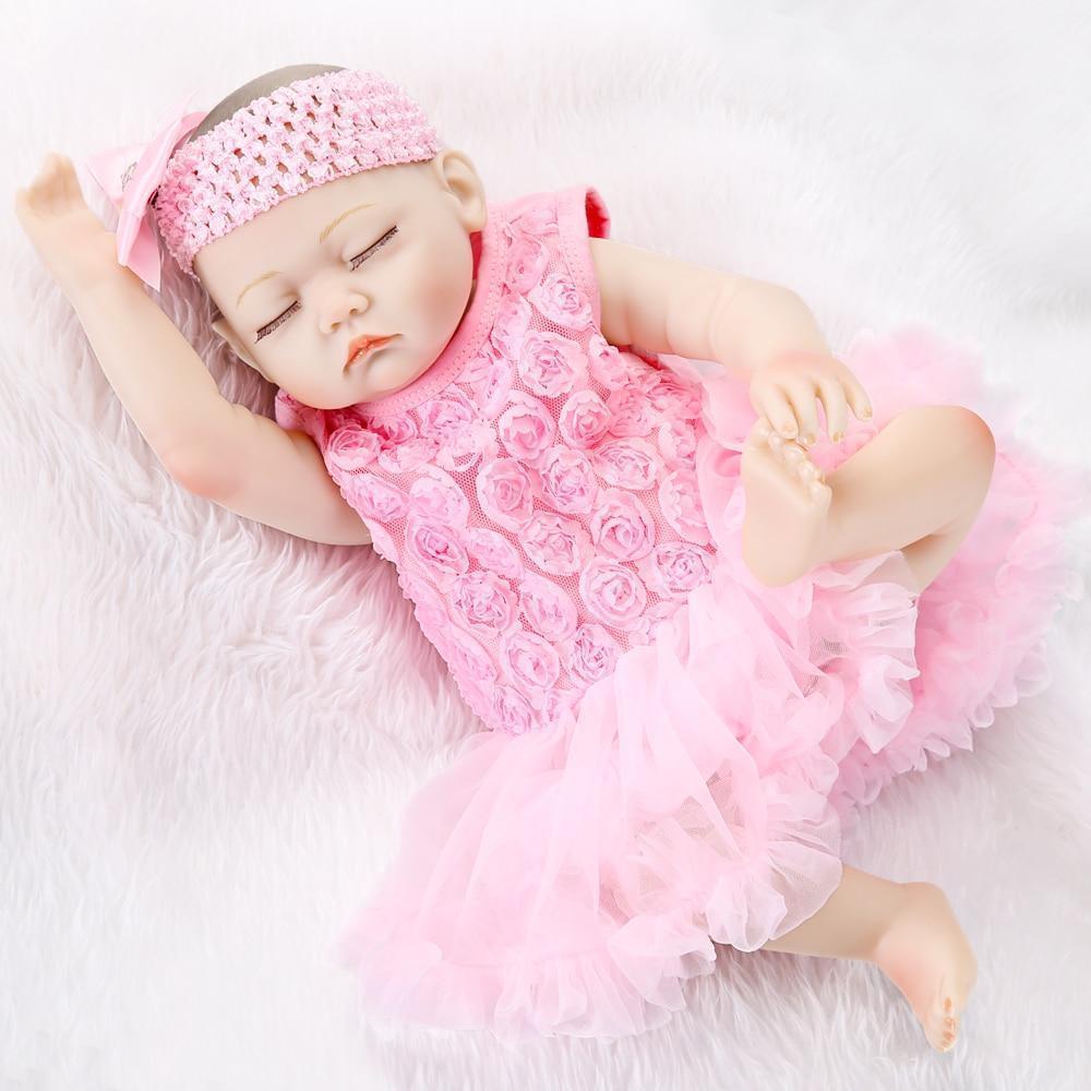 Realistic Baby Dolls That Look Real