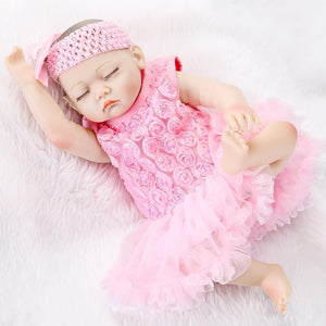 Realistic Baby Dolls That Look Real