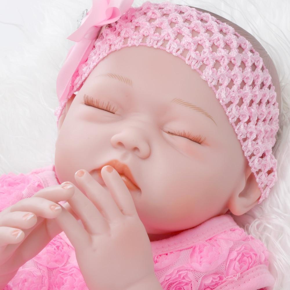 Realistic Baby Dolls That Look Real