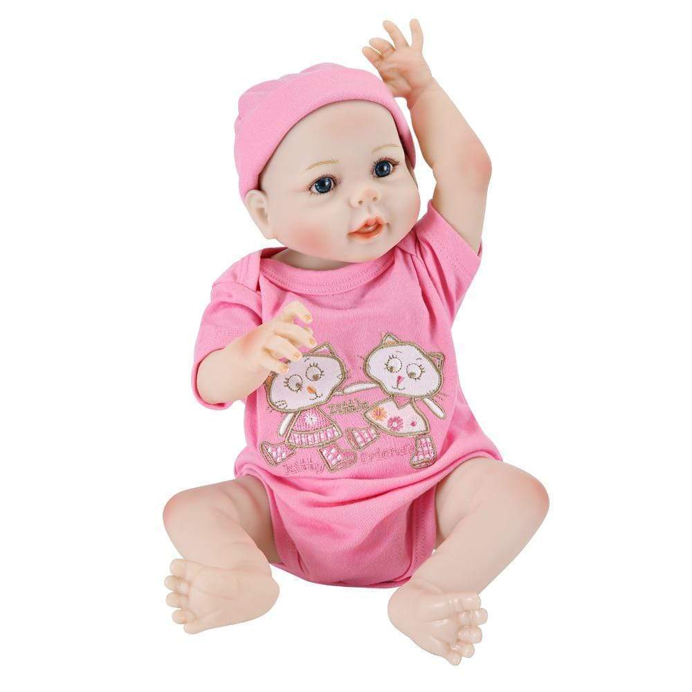 Realistic Baby Dolls That Look Real