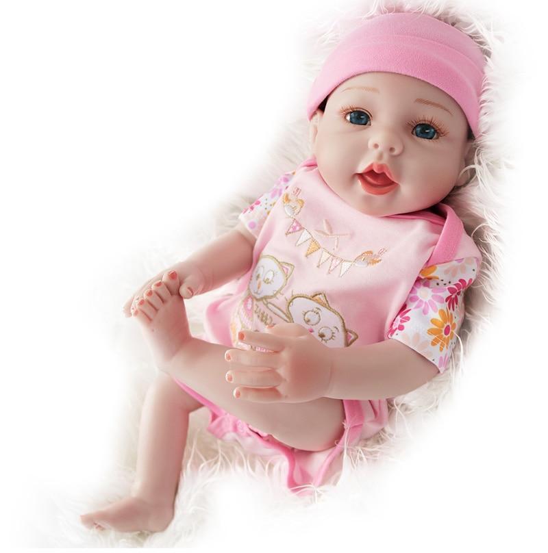 Realistic Baby Dolls That Look Real