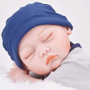 Realistic Baby Dolls That Look Real