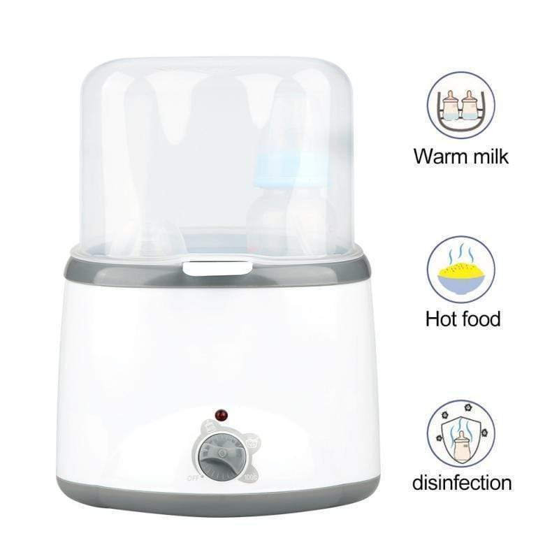 Bottle Sterilizer Baby Sanitizer And Dryer