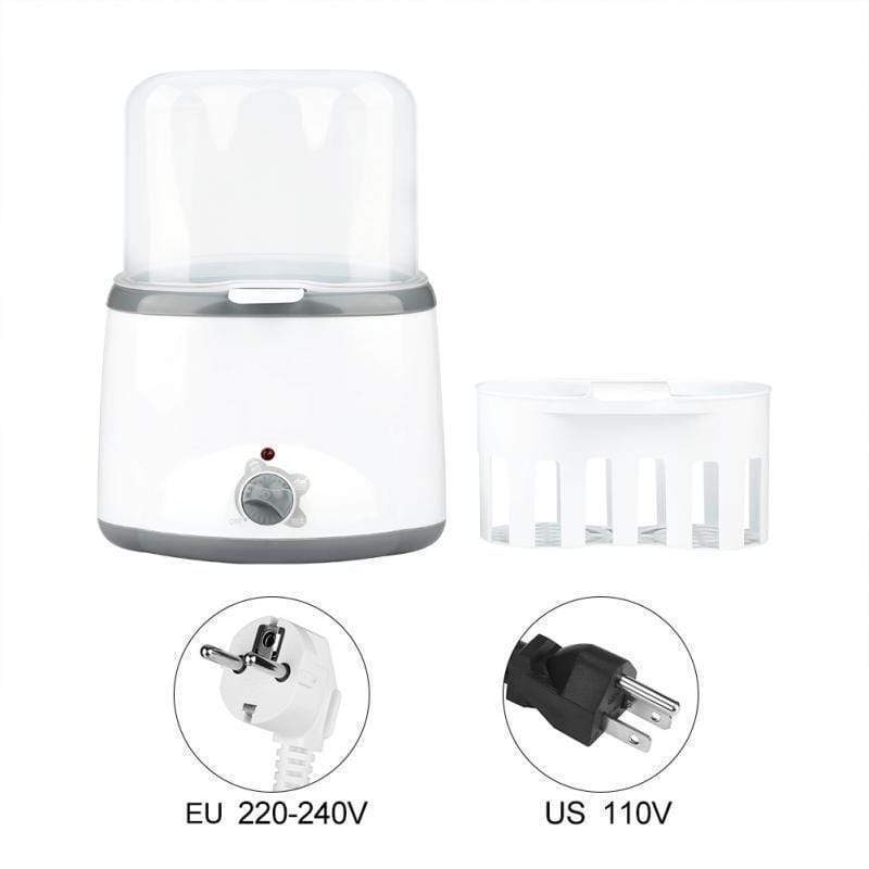 Bottle Sterilizer Baby Sanitizer And Dryer