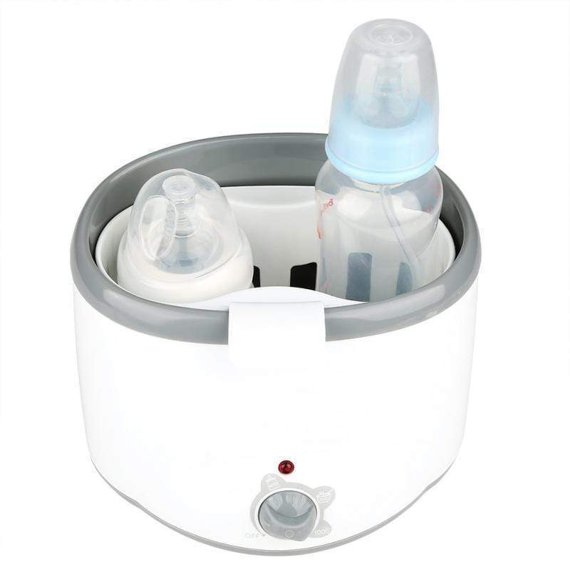 Bottle Sterilizer Baby Sanitizer And Dryer