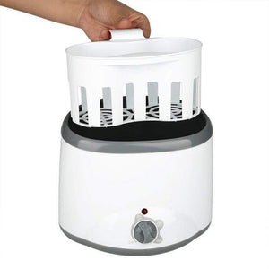 Bottle Sterilizer Baby Sanitizer And Dryer