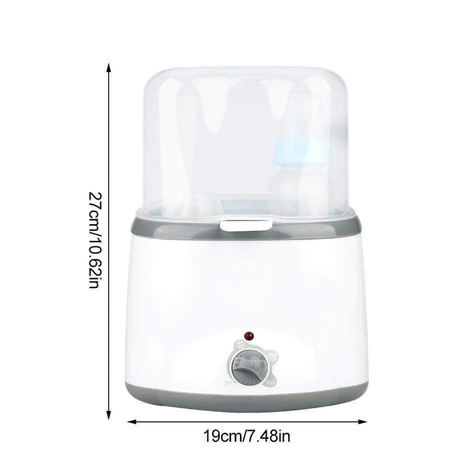 Bottle Sterilizer Baby Sanitizer And Dryer