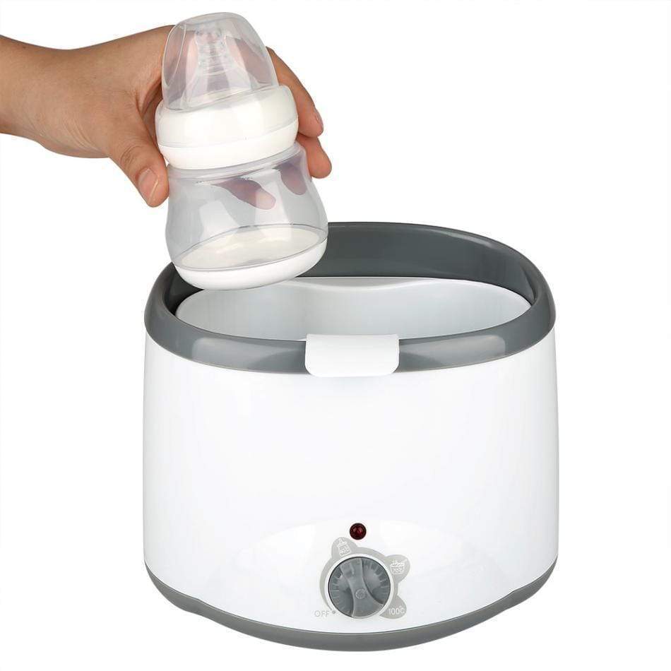 Bottle Sterilizer Baby Sanitizer And Dryer