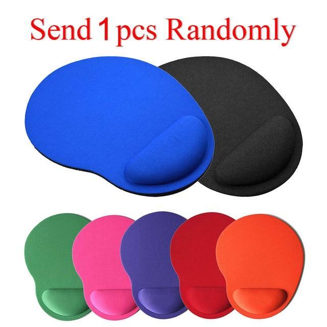 Keyboard / Mouse Pads Hand Rest