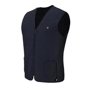 Heated Vest