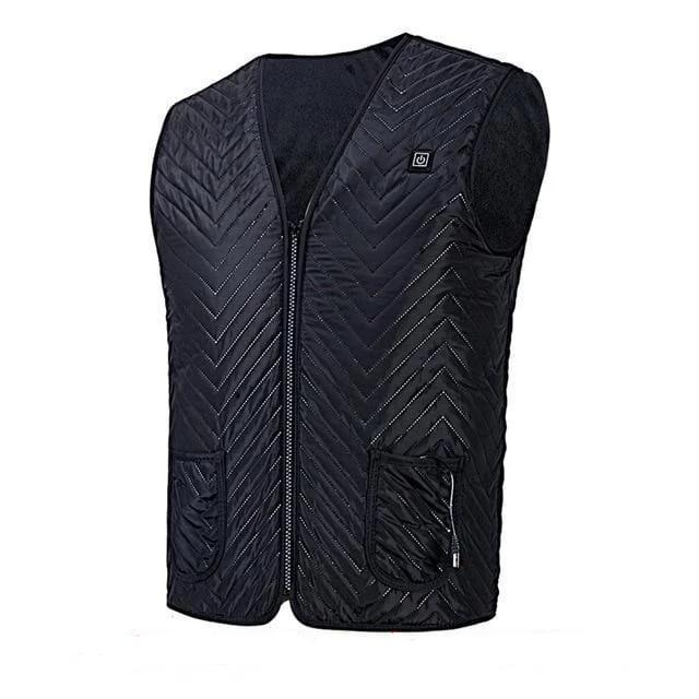 Heated Vest