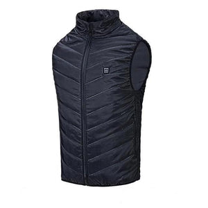 Heated Vest