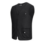 Heated Vest