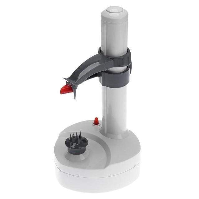 Stainless Steel Electric Fruit Peeler