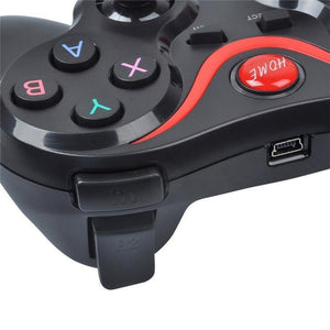 Bluetooth Controller Android Gamepad