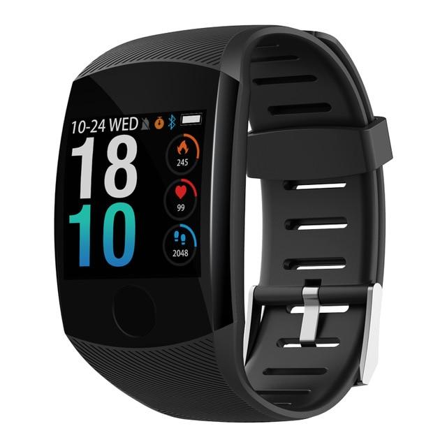 New Smart Watch 1.3TFT Big Screen Smart Watches Heart Rate Blood Pressure Health Monitor Waterproof Sports Smartwatch Men Women