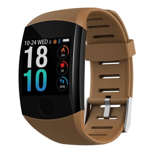 New Smart Watch 1.3TFT Big Screen Smart Watches Heart Rate Blood Pressure Health Monitor Waterproof Sports Smartwatch Men Women