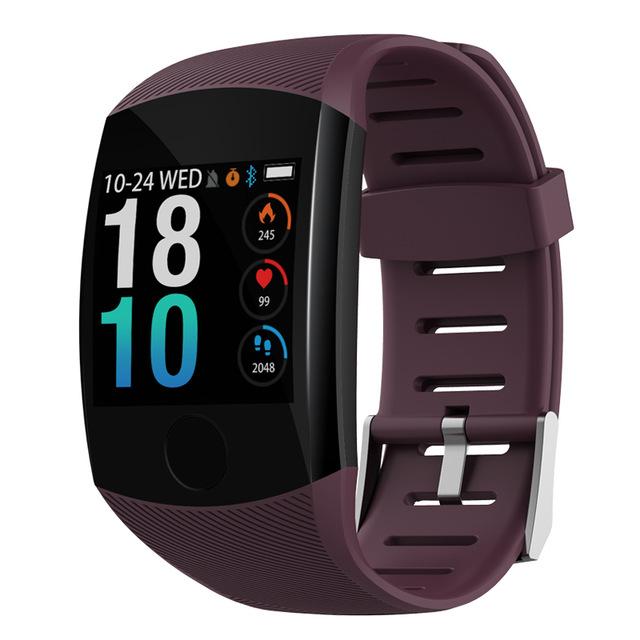 New Smart Watch 1.3TFT Big Screen Smart Watches Heart Rate Blood Pressure Health Monitor Waterproof Sports Smartwatch Men Women