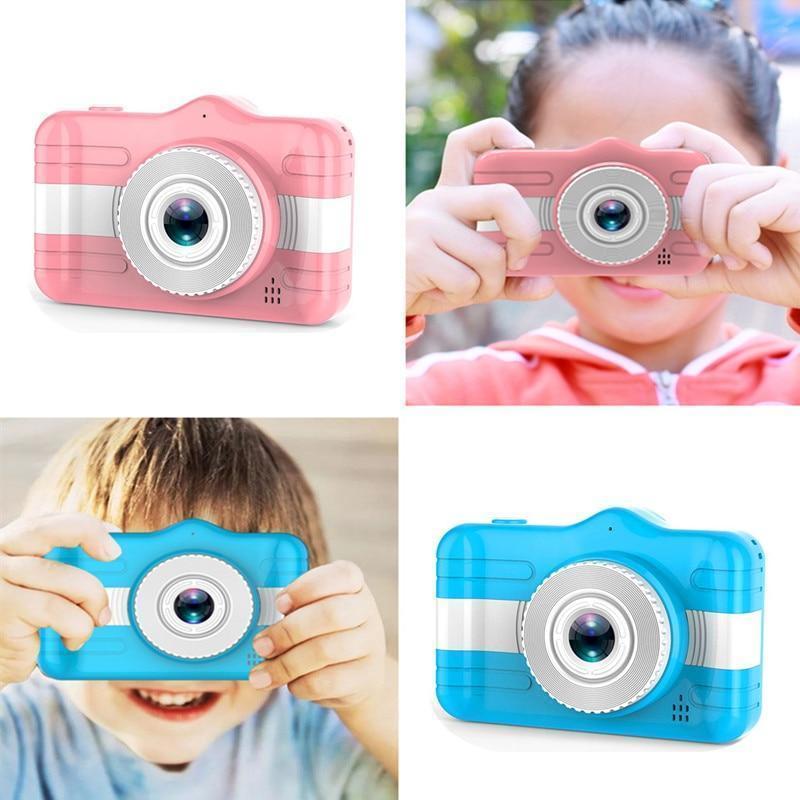 Kids Camera Digital Video