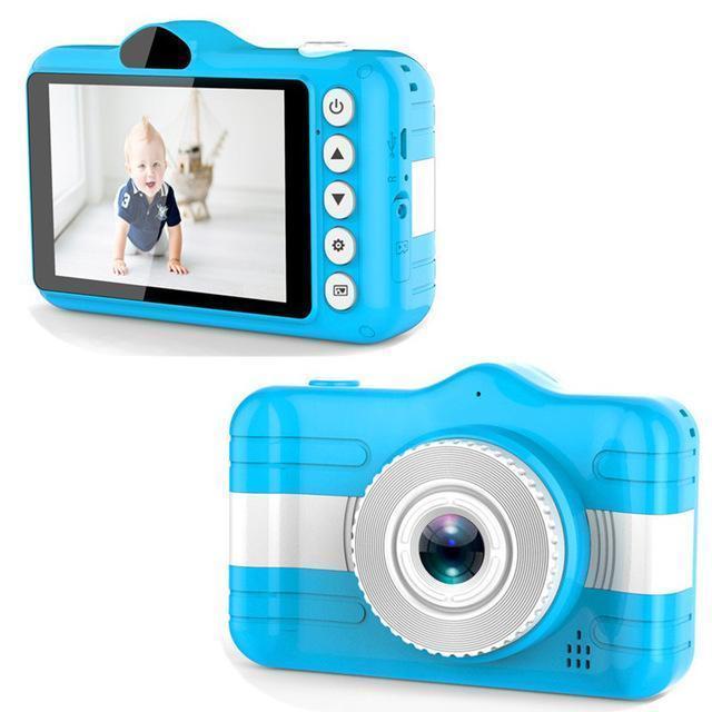 Kids Camera Digital Video