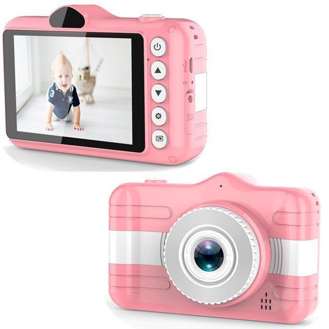 Kids Camera Digital Video