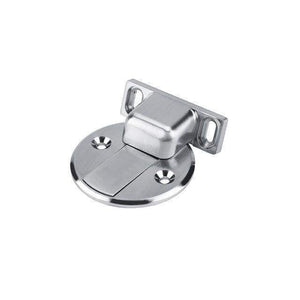 Stainless Steel Invisible Magnetic Doorstop