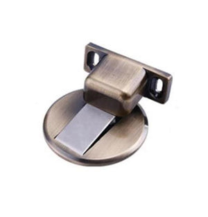 Stainless Steel Invisible Magnetic Doorstop