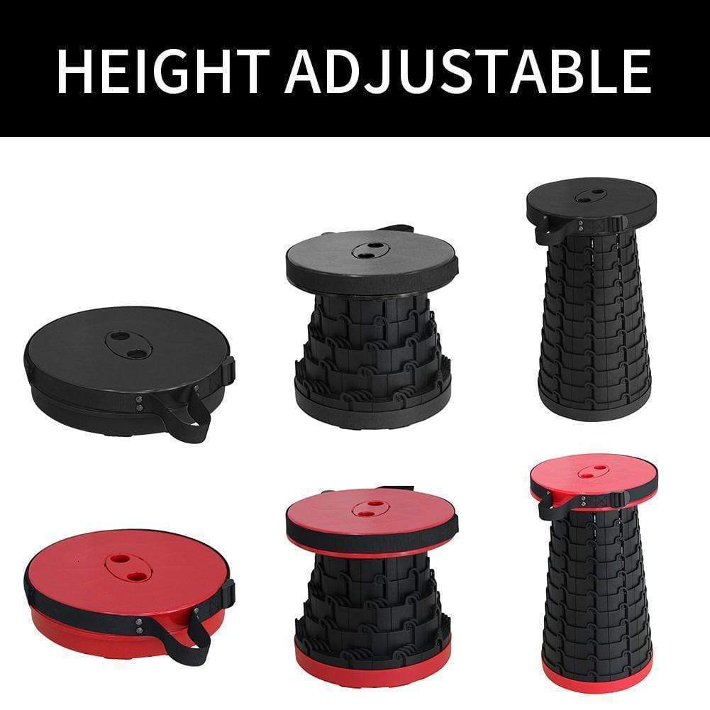 Portable Folding Stool