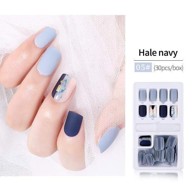 Press On Nails