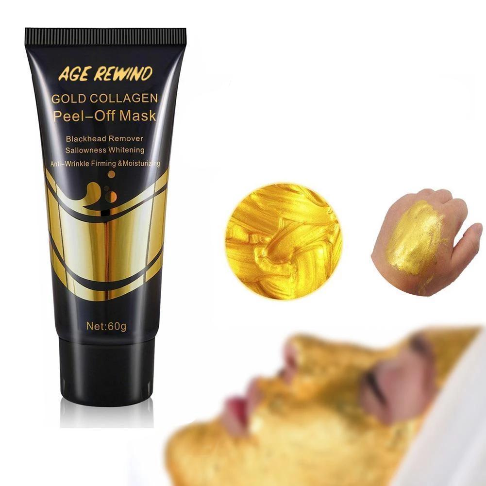 Youth Power 24K Gold Peel-Off Mask