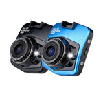 Mini Car DVR Camera Dash cam DVR Car Driving Recorder Full HD 1080P G-sensor Night Vision Dash Cam Motion Detection