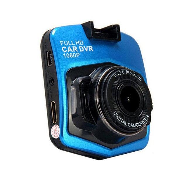 Mini Car DVR Camera Dash cam DVR Car Driving Recorder Full HD 1080P G-sensor Night Vision Dash Cam Motion Detection