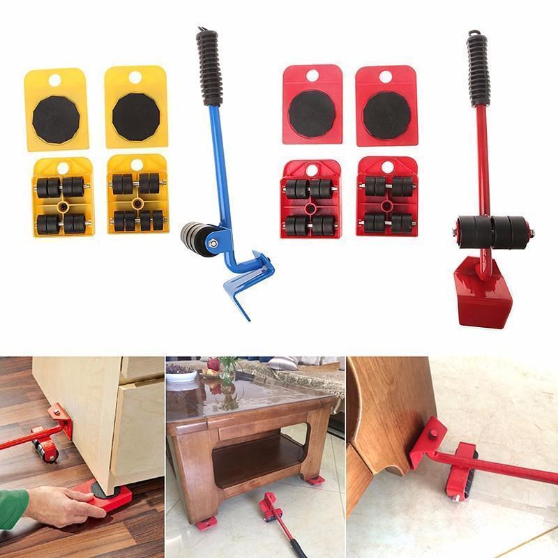 Heavy Furniture Roller Move Tools