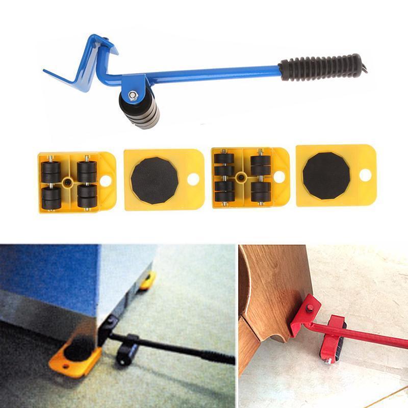 Heavy Furniture Roller Move Tools
