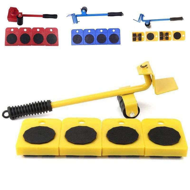 Heavy Furniture Roller Move Tools