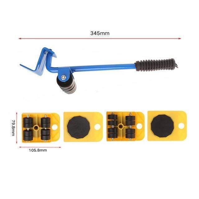 Heavy Furniture Roller Move Tools