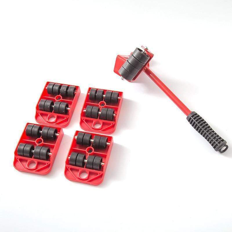 Heavy Furniture Roller Move Tools