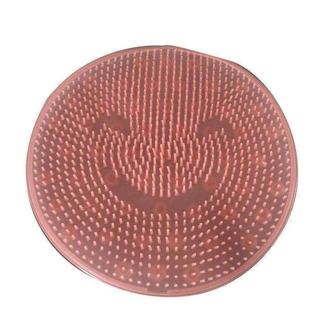 Lazy Bath Massage Pad