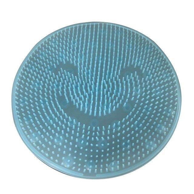 Lazy Bath Massage Pad