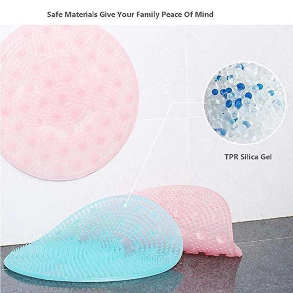 Lazy Bath Massage Pad