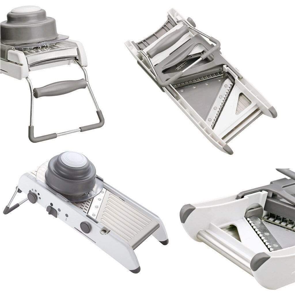 Mandoline Slicer Kitchen Cutter Chopper