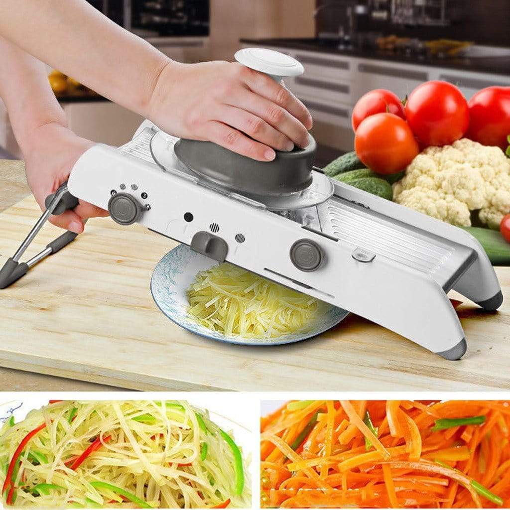 Mandoline Slicer Kitchen Cutter Chopper