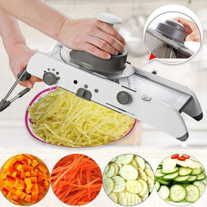 Mandoline Slicer Kitchen Cutter Chopper