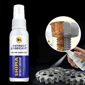 Multi-Purpose Rust Remover